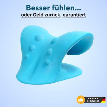 Eva Nacken- und Schultermassager