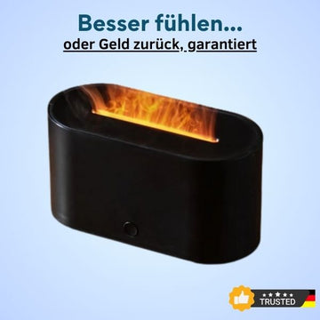 FlammenDiffusor USB